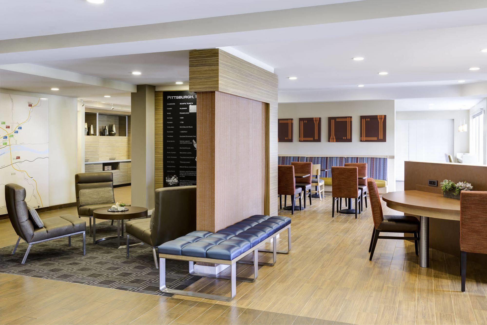 Towneplace Suites By Marriott Charleston Airport/Convention Center North Charleston Exterior photo