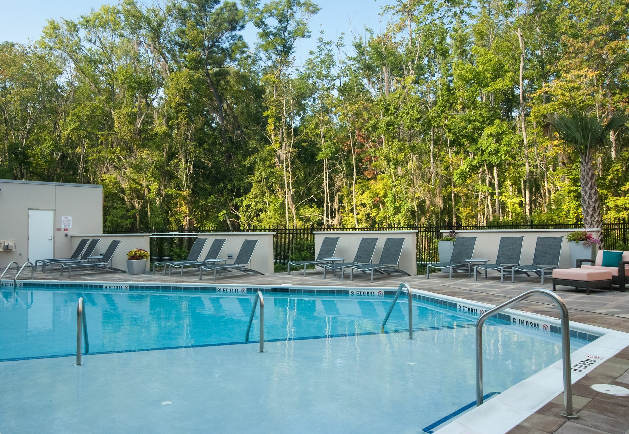 Towneplace Suites By Marriott Charleston Airport/Convention Center North Charleston Exterior photo