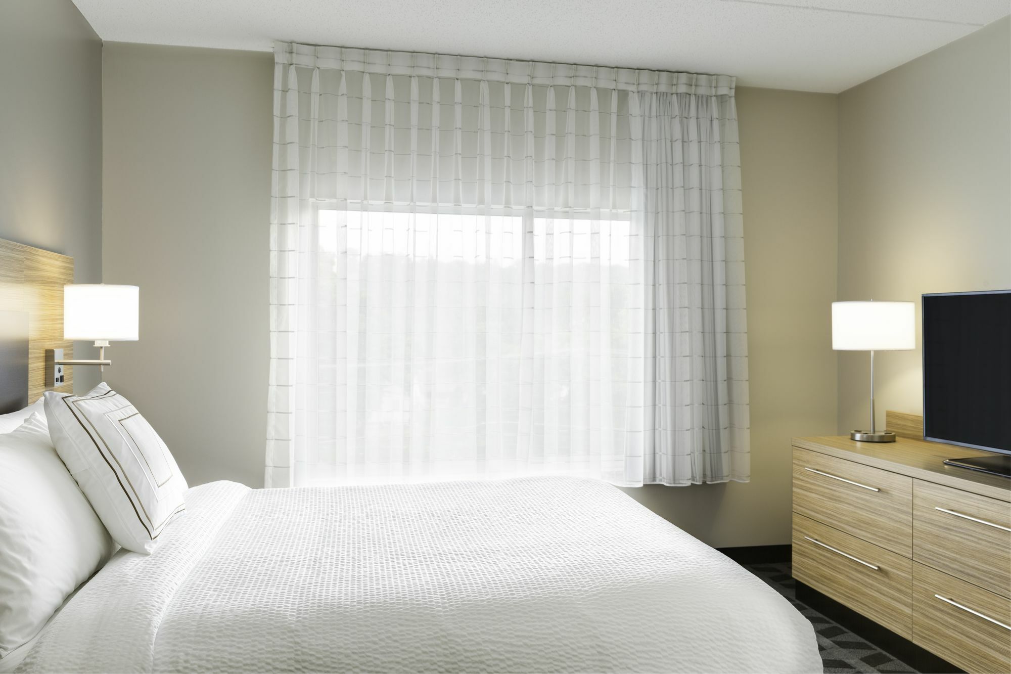 Towneplace Suites By Marriott Charleston Airport/Convention Center North Charleston Exterior photo